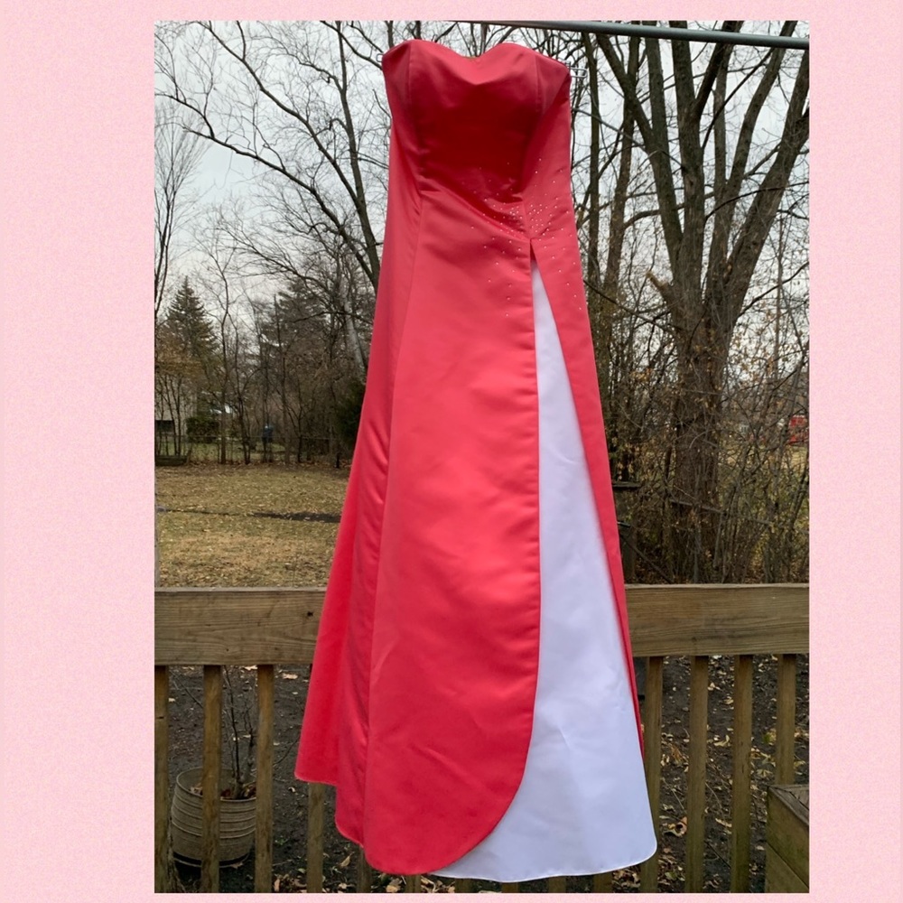 Aspeed dress